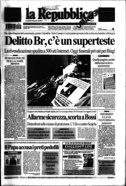 La repubblica